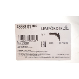 Рычаг правый LEMFORDER 4365801