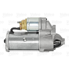 Стартер VALEO 438090