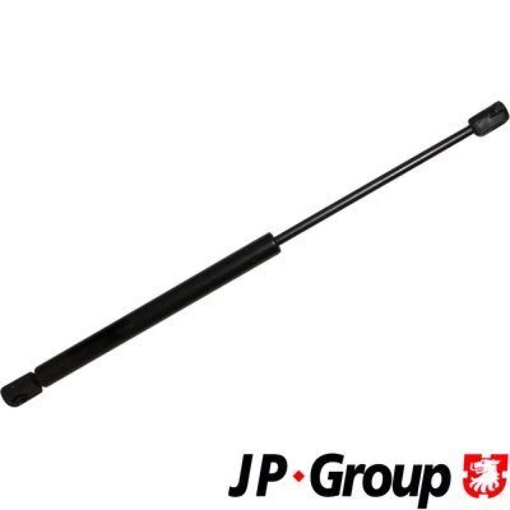 Амортизатор багажника JP GROUP 4381200500