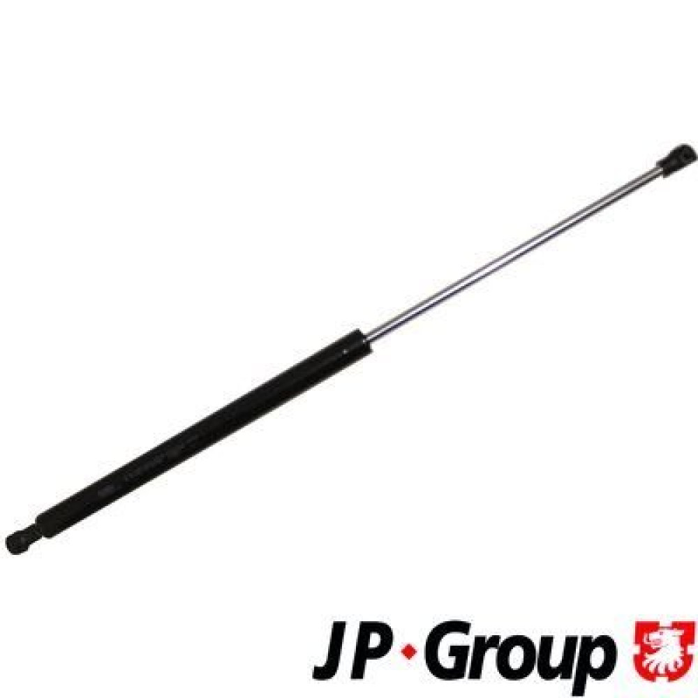 Амортизатор багажника JP GROUP 4381200700