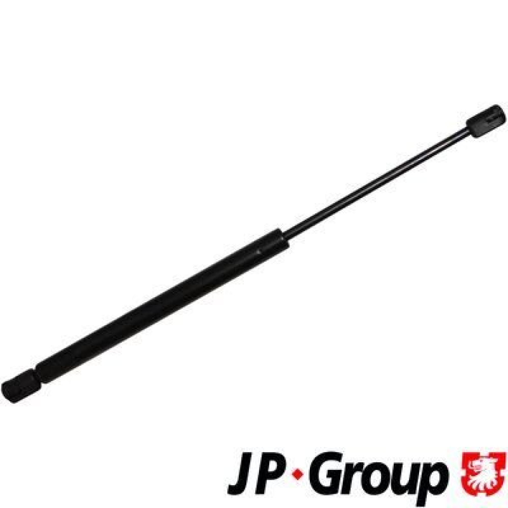 Амортизатор багажника JP GROUP 4381201200