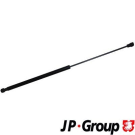 Амортизатор заднього скла багажника JP GROUP 4381202800