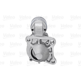 Стартер VALEO 438163