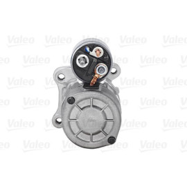 Стартер VALEO 438163