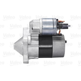 Стартер VALEO 438163