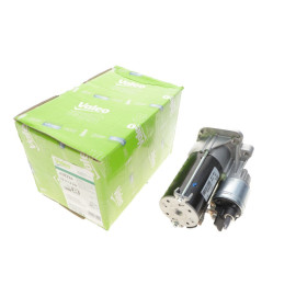Стартер VALEO 438224