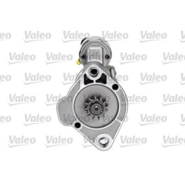 Стартер VALEO 438243