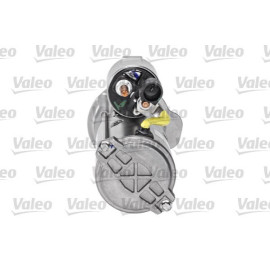 Стартер VALEO 438243