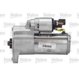 Стартер VALEO 438243