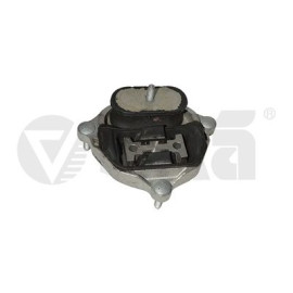 кріплення коробки передач VIKA 43991698901