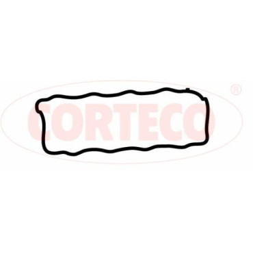 Прокладка, крышка головки цилиндра CORTECO 440059p