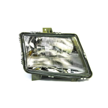 Фара передняя Depo 4401119rldem