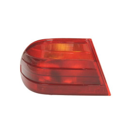 Фара задняя Depo 4401914lue