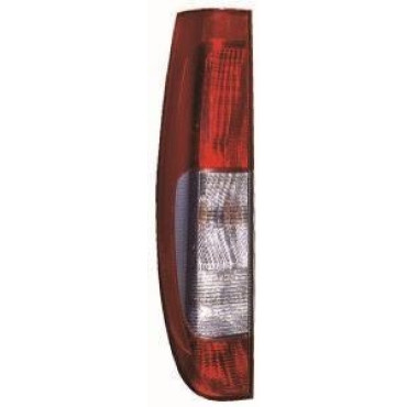 Фара задняя Depo 4401924rue