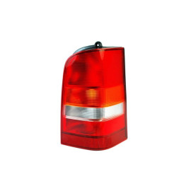 Фара задняя Depo 4401936rue