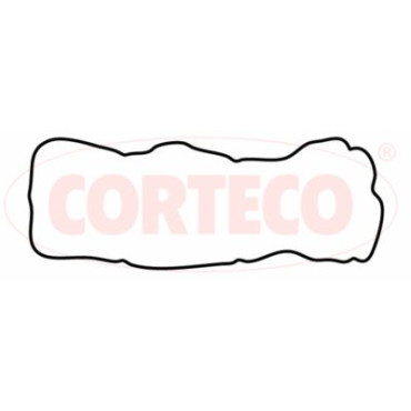 Прокладка клапанной крышки CORTECO 440312h
