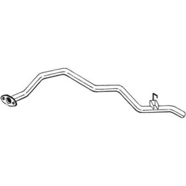 Глушитель Bosal 440377