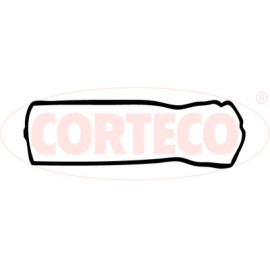 Прокладка клапанной крышки CORTECO 440475p