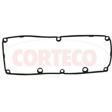 Прокладка клапанної кришки CORTECO 440484p