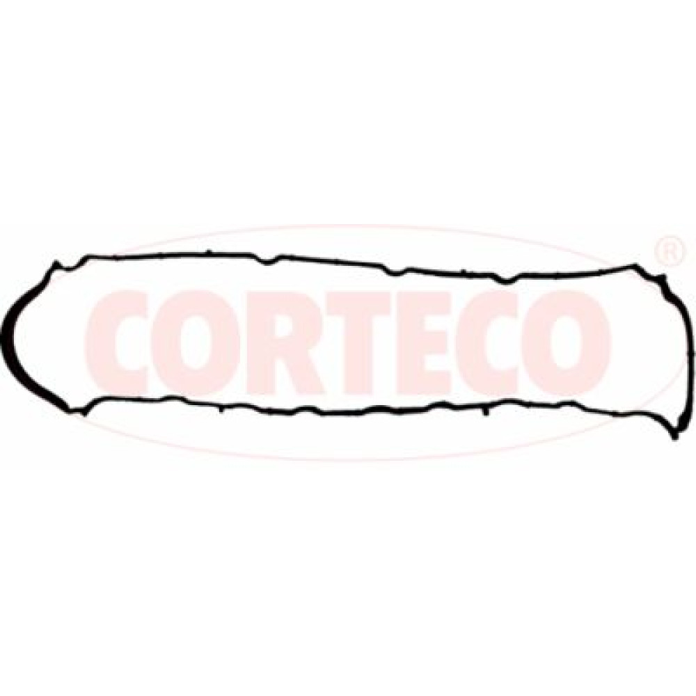 Прокладка клапанної кришки CORTECO 440499p