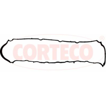 Прокладка клапанной крышки CORTECO 440499p
