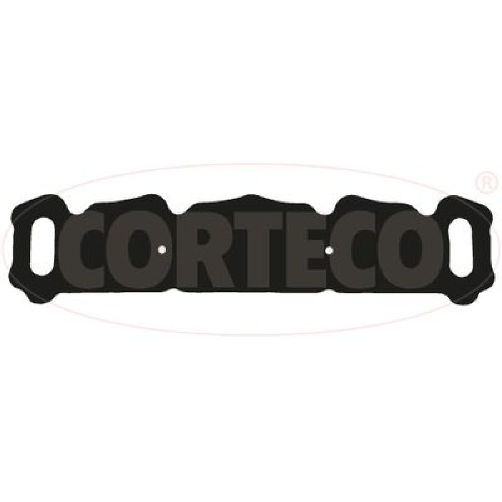 Прокладка клапанной крышки CORTECO 440524p