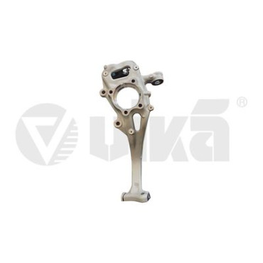 Корпус подш-ка ступицы пер.прав., кованый алюминий VIKA 44071740801