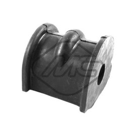 METALCAUCHO 44084 Втулка заднього стабілізатора METALCAUCHO 44084