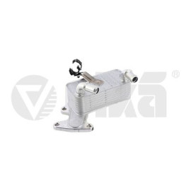 Масляний радіатор коробки передач VIKA 44091597301