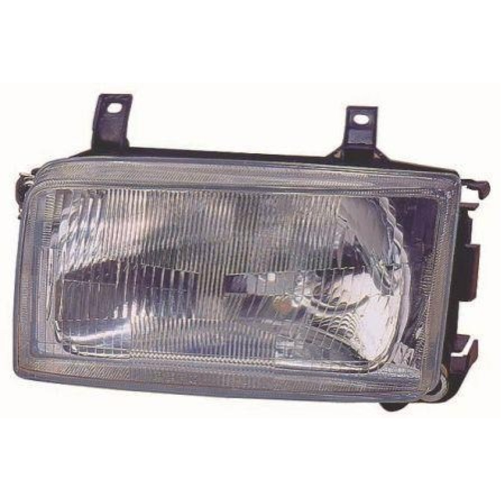 Фара передняя Depo 4411114llde