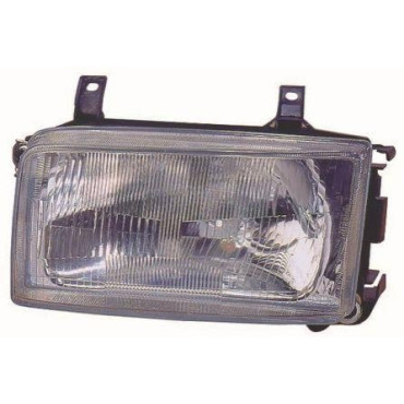 Фара передняя Depo 4411114llde