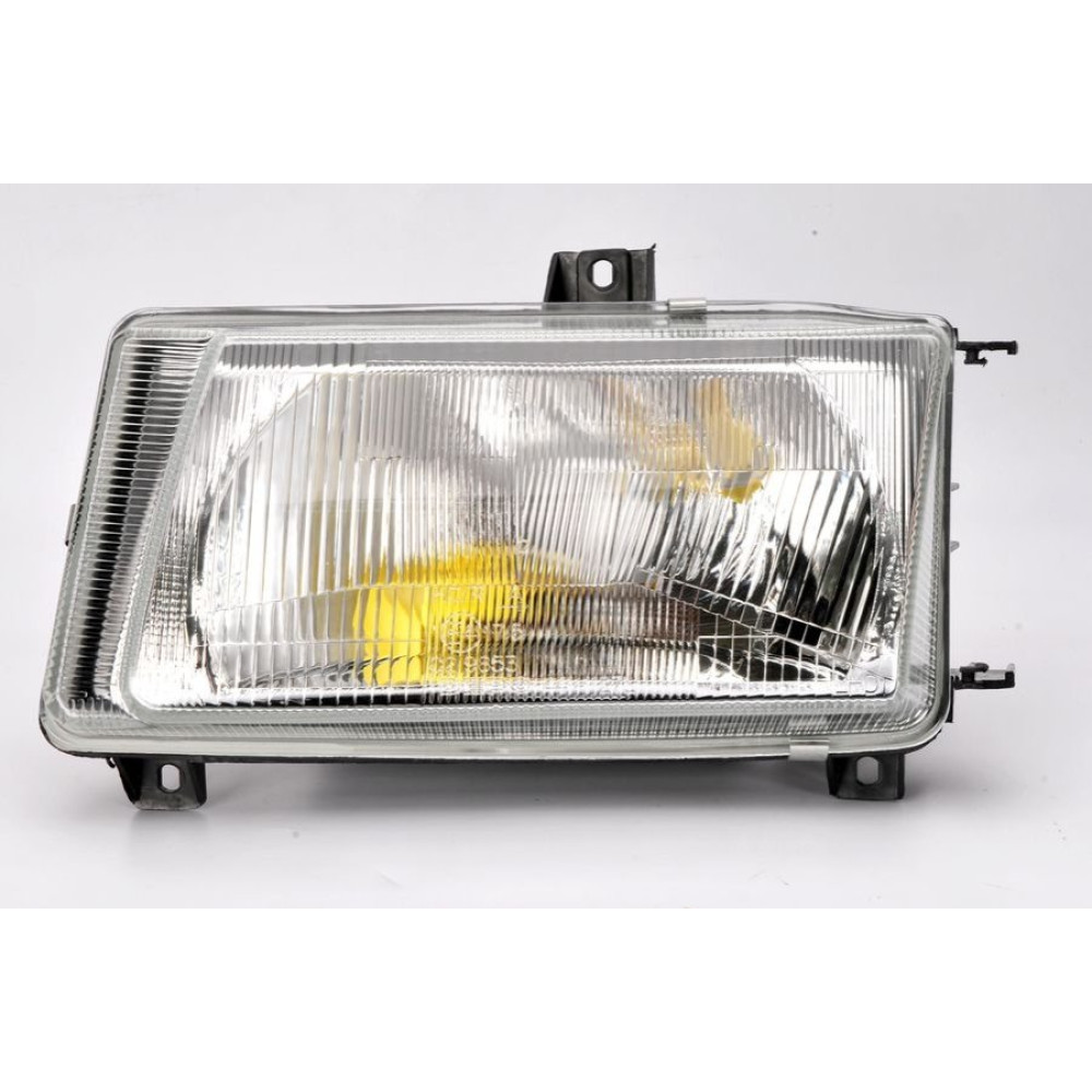 Фара передняя Depo 4411127llden