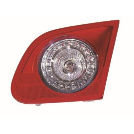 Фара задняя Depo 4411314rldue