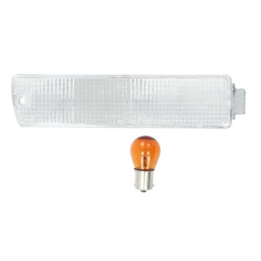 Указатель поворота Depo 4411607rbvc