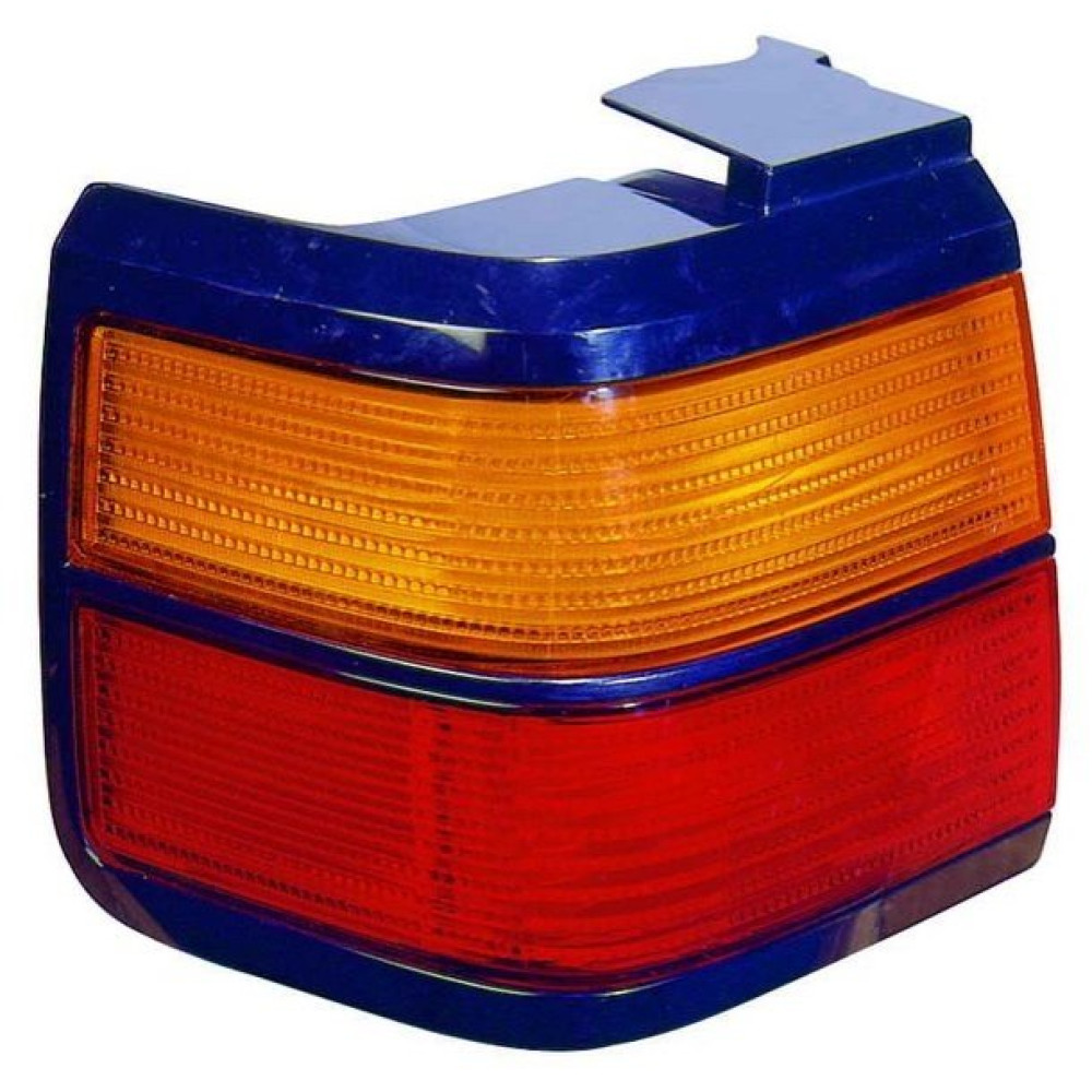 Фара задняя Depo 4411915lue