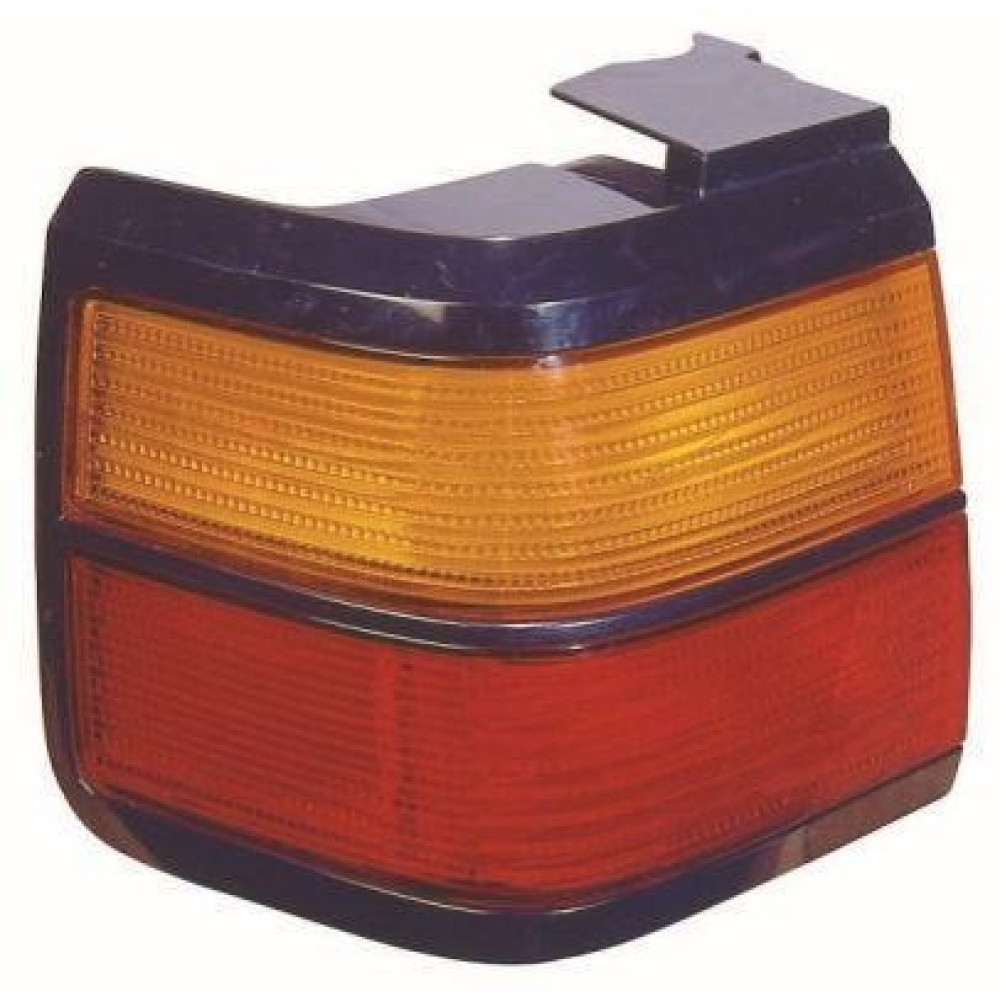Фара задняя Depo 4411915rue