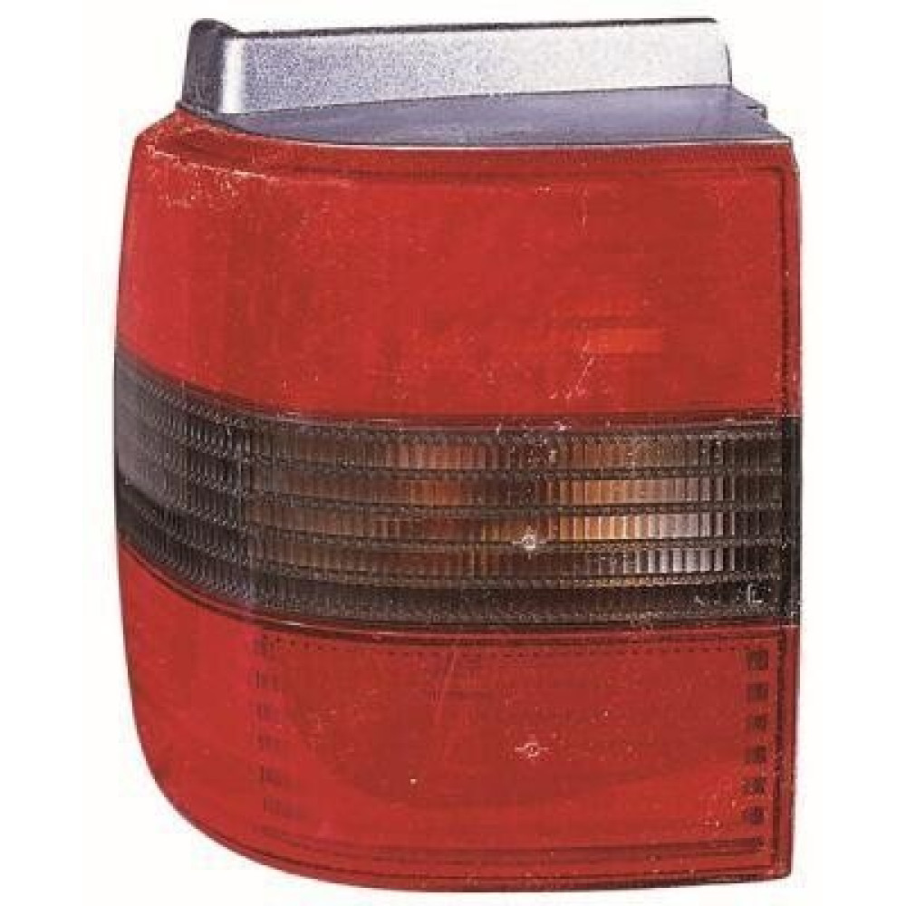 Фара задняя Depo 4411922ruesr