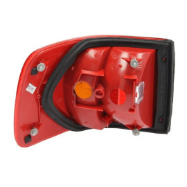 Фара задняя Depo 4411923rue