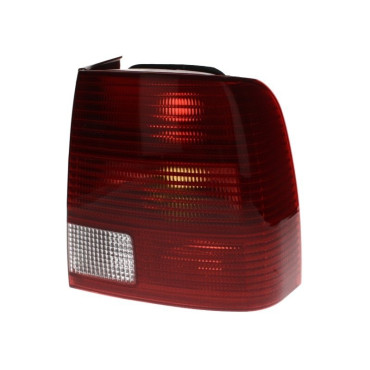 Фара задняя Depo 4411925ruecr