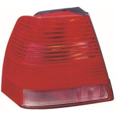 Фара задняя Depo 4411931luecr
