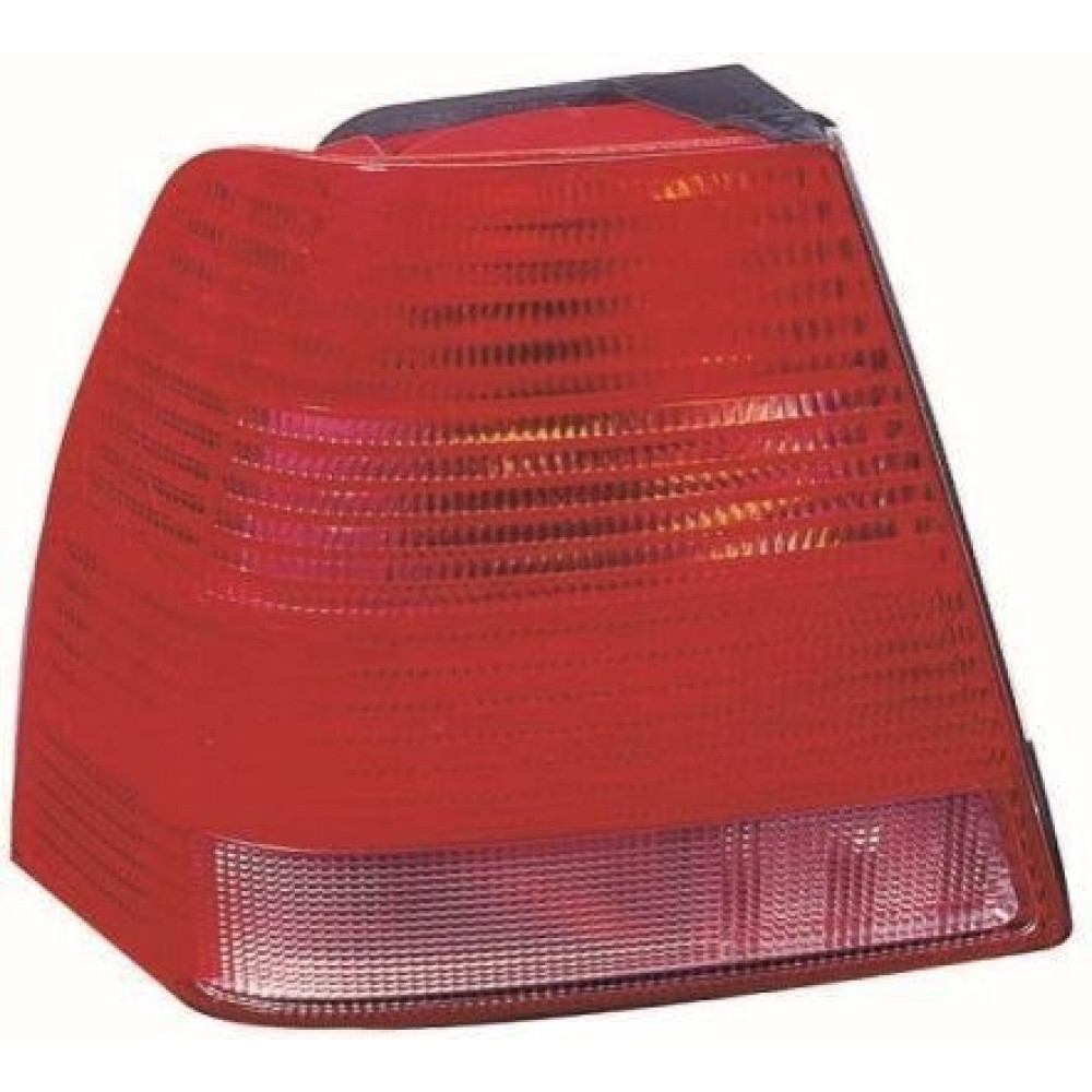 Фара задняя Depo 4411931ruecr