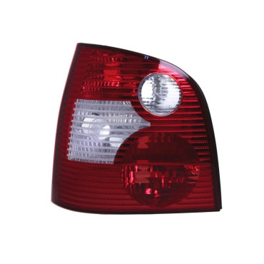 Фара задняя Depo 4411937luecr