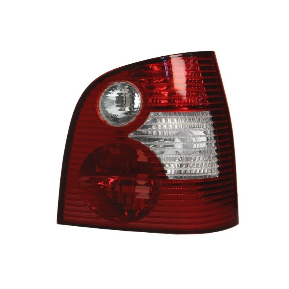 Фара задняя Depo 4411937ruecr