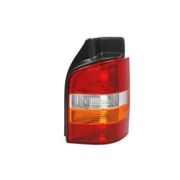 Фара задняя Depo 4411957rue