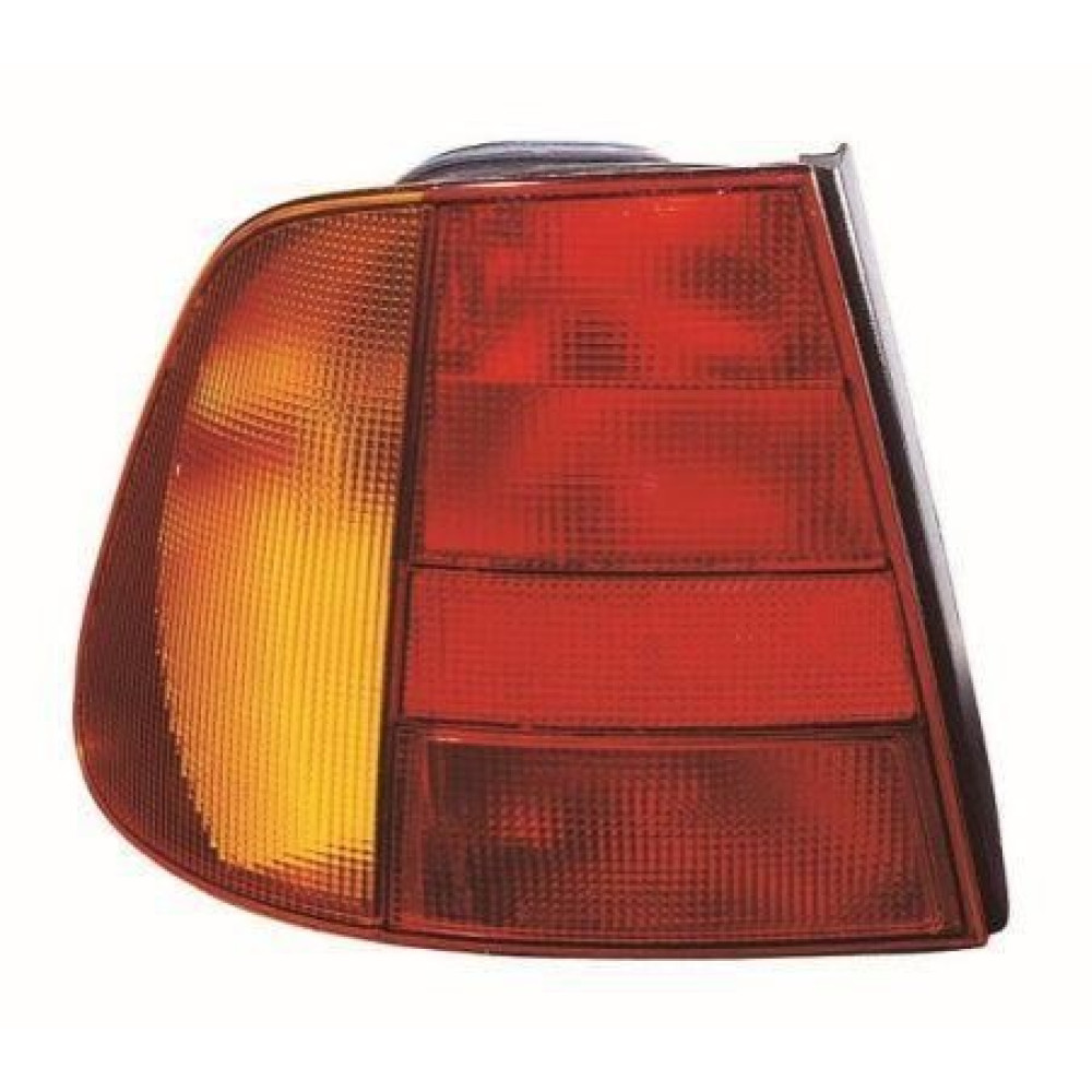 Ліхтар задній Depo 4411993lldue