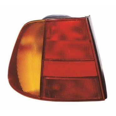 Ліхтар задній Depo 4411993lldue