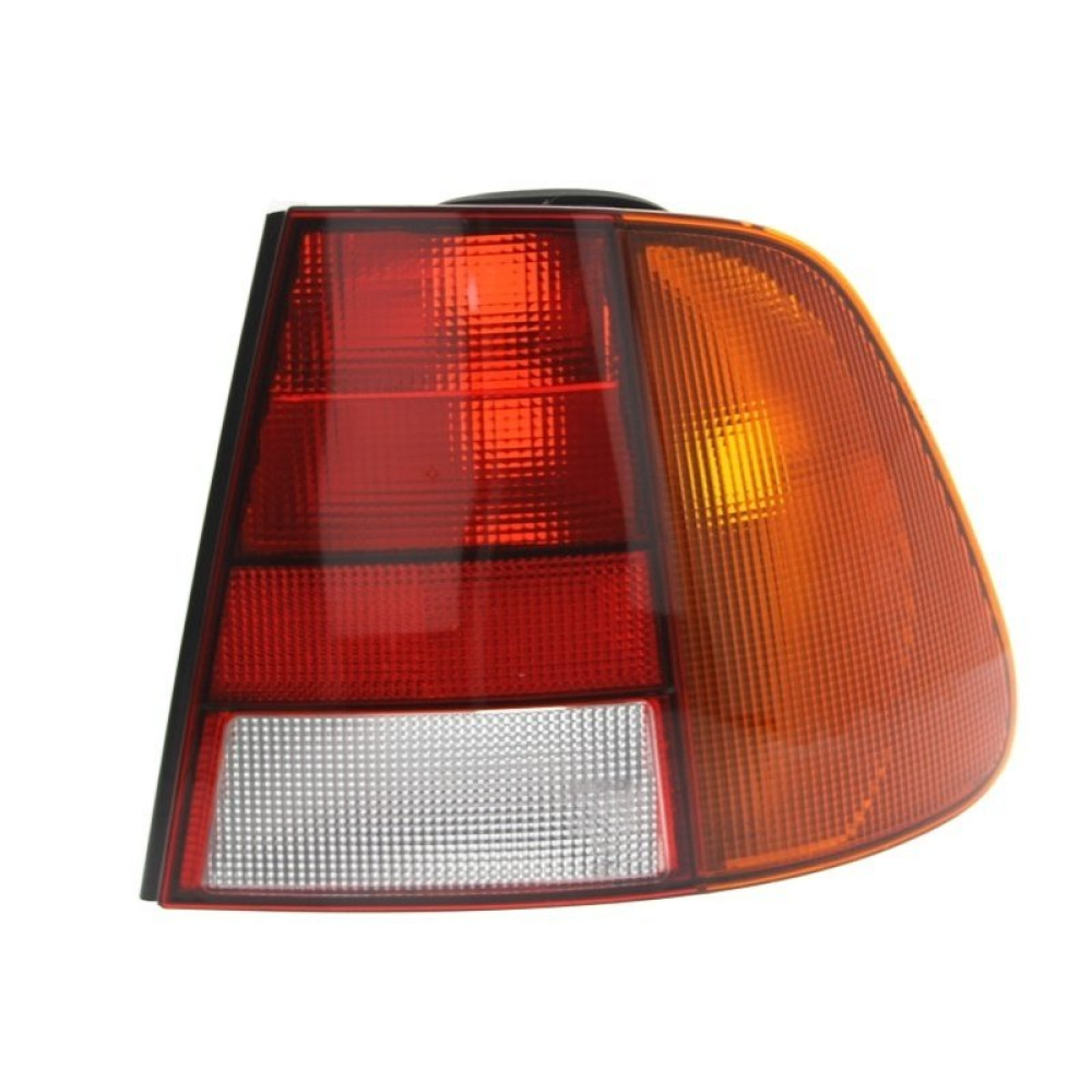 Фара задняя Depo 4411993rldue