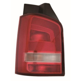 Фара задняя Depo 44119b1lue