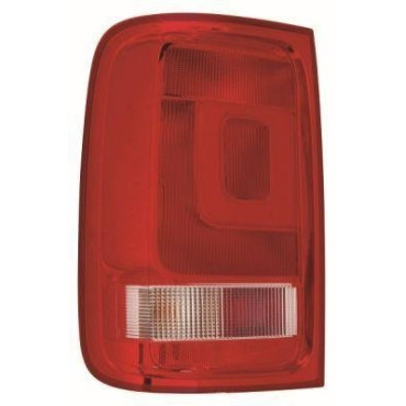 Фонарь Depo 44119b5lldue