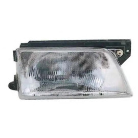 Фара передняя Depo 4421101llde